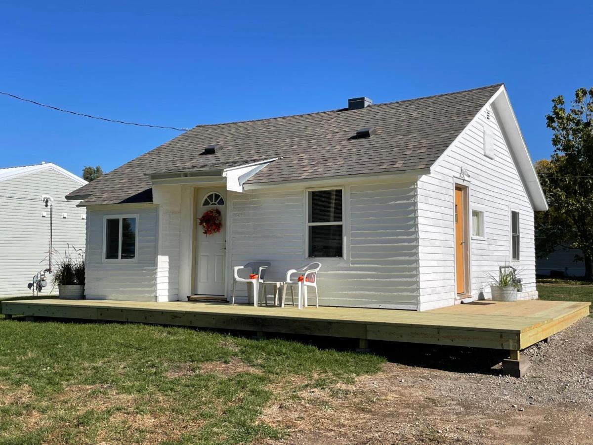 East Side Motel & Cabins Mobridge Exterior photo